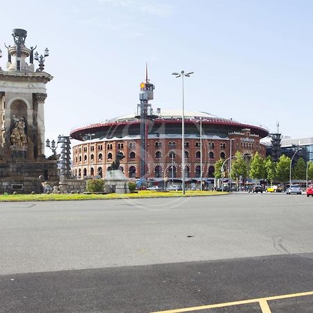 Moderno Apartamento En Eixample Barcelona Zewnętrze zdjęcie