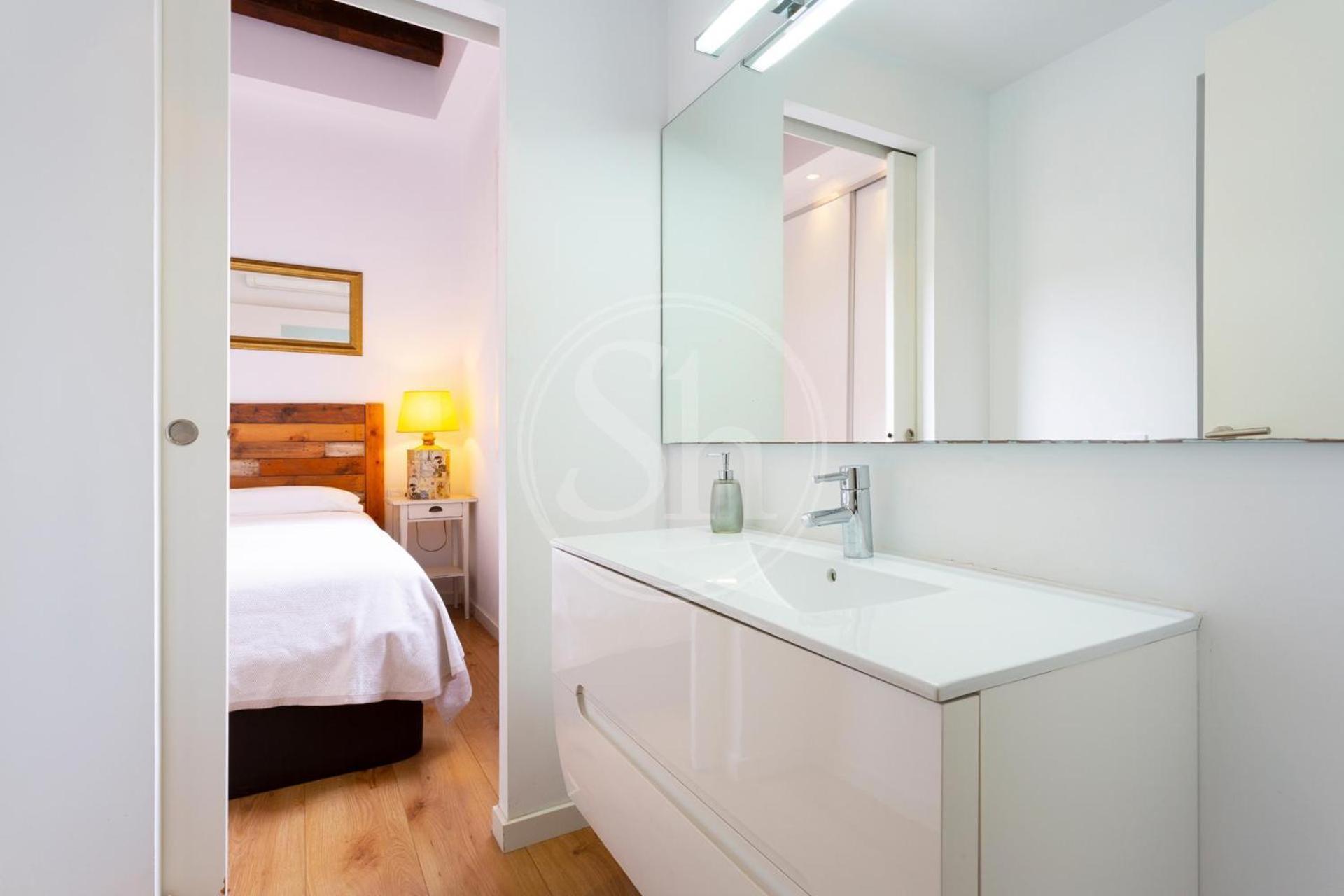 Moderno Apartamento En Eixample Barcelona Zewnętrze zdjęcie