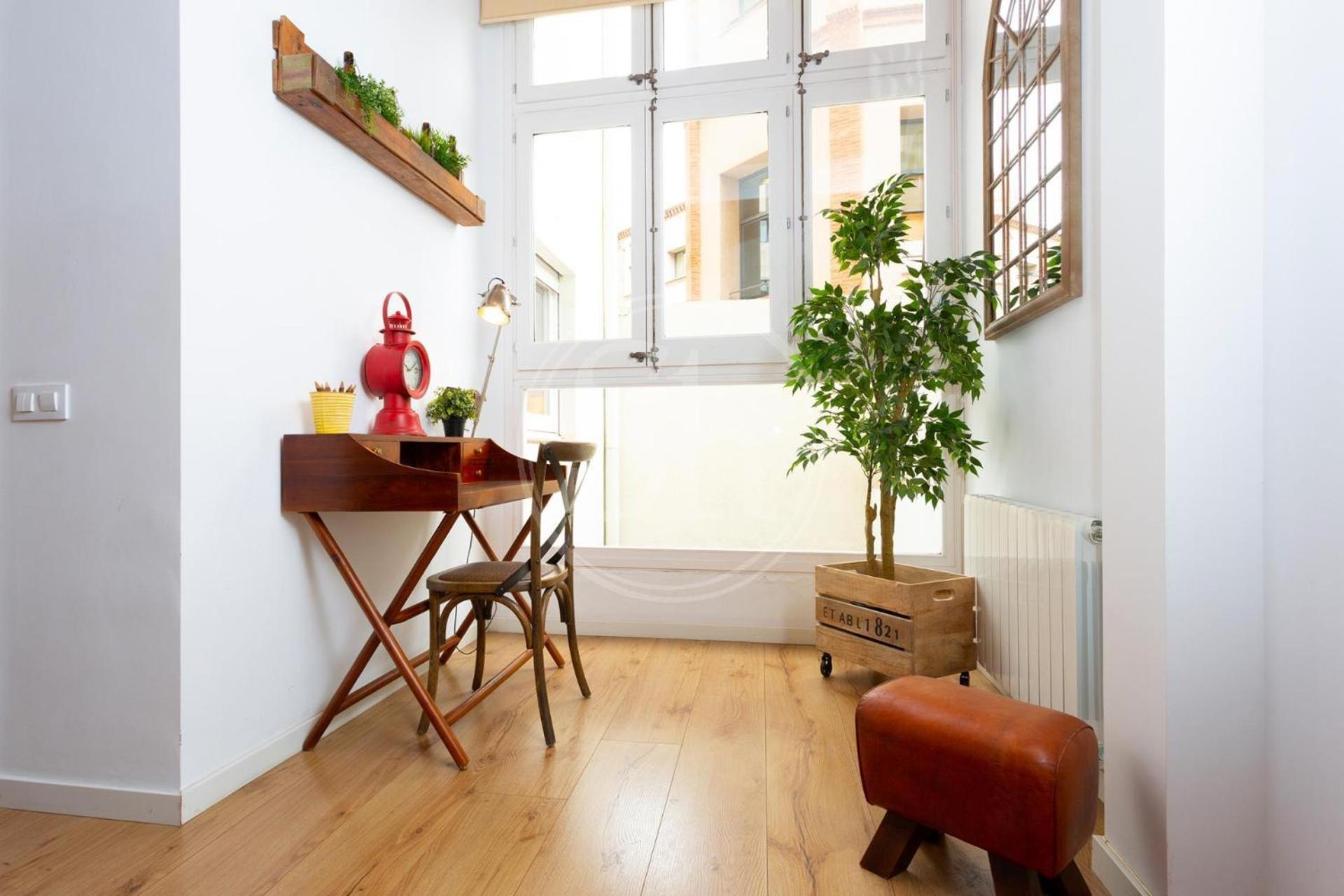 Moderno Apartamento En Eixample Barcelona Zewnętrze zdjęcie
