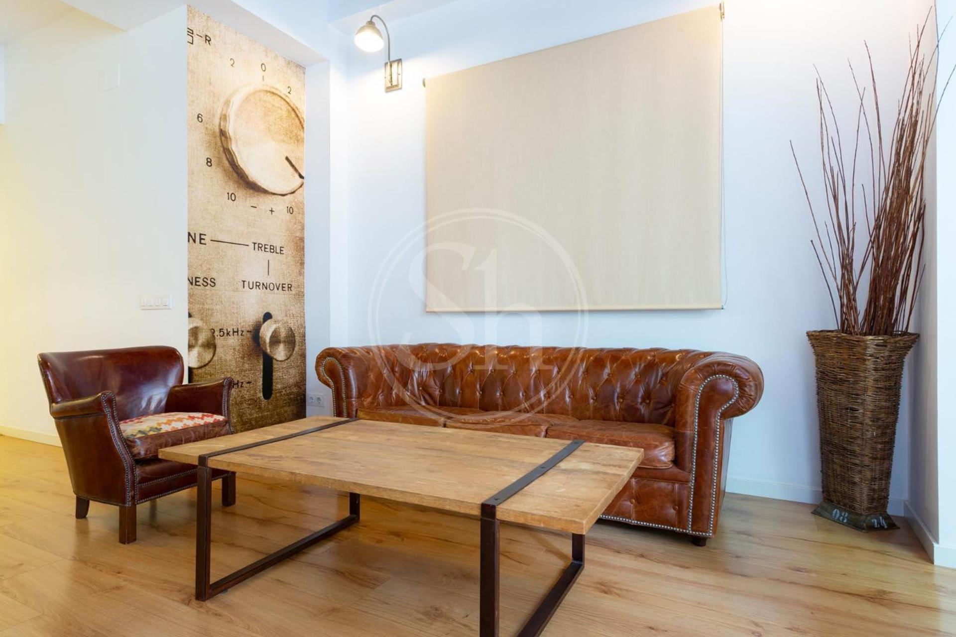 Moderno Apartamento En Eixample Barcelona Zewnętrze zdjęcie
