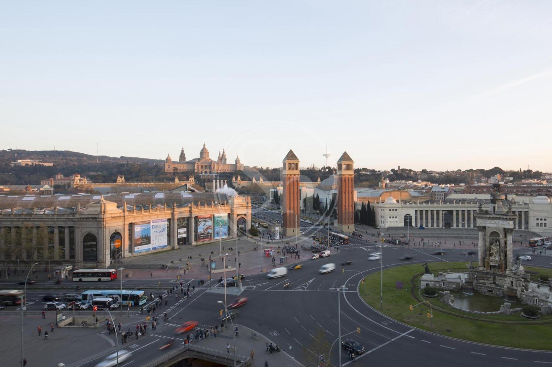 Moderno Apartamento En Eixample Barcelona Zewnętrze zdjęcie