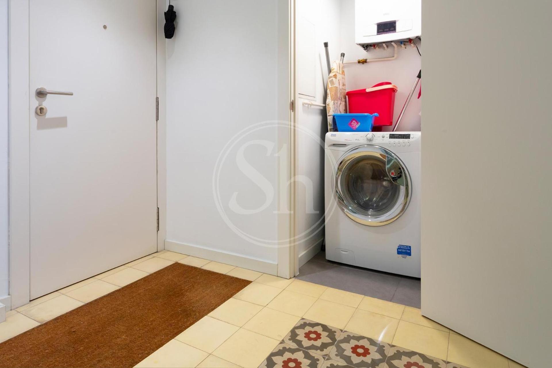 Moderno Apartamento En Eixample Barcelona Zewnętrze zdjęcie