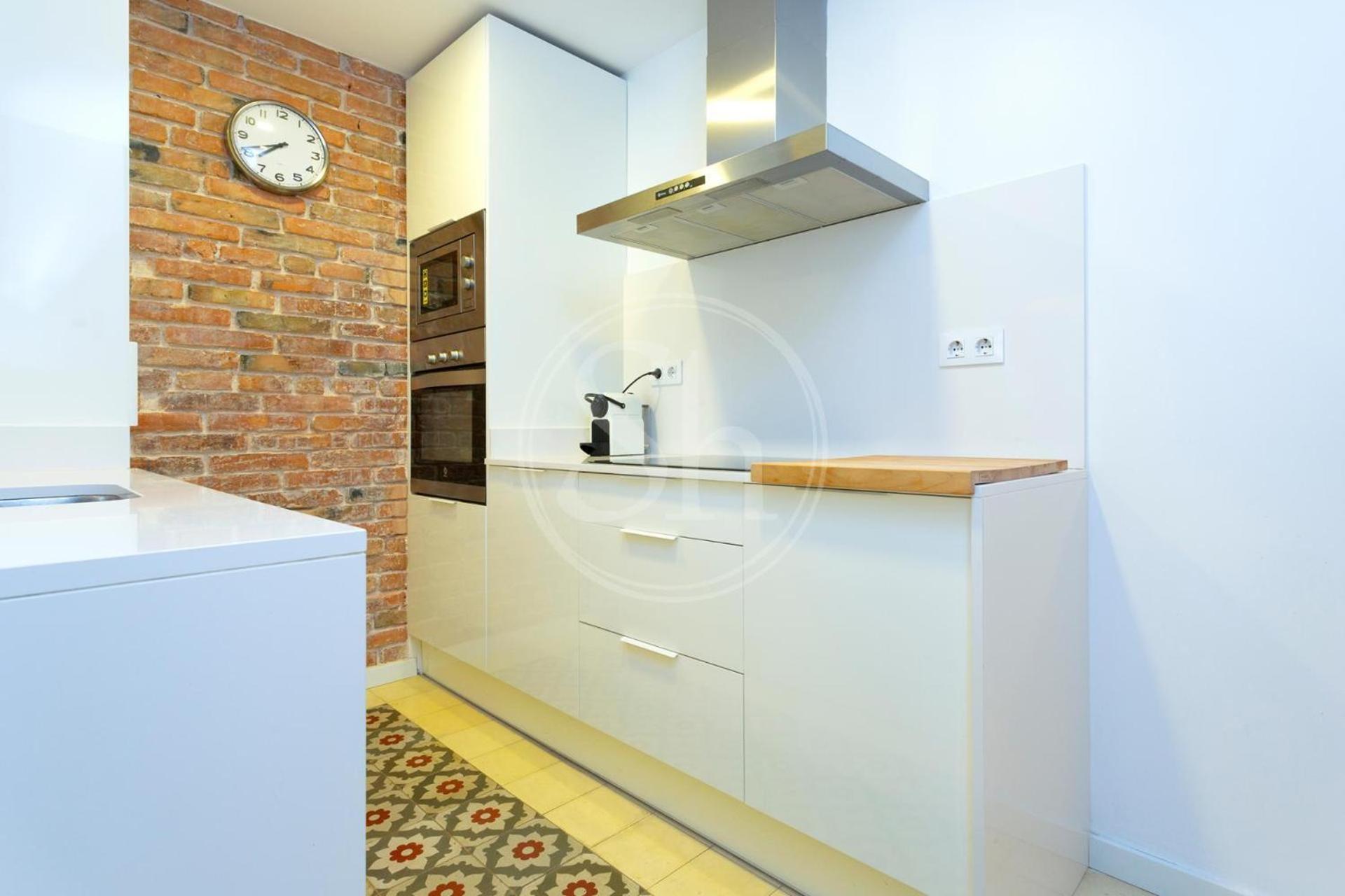 Moderno Apartamento En Eixample Barcelona Zewnętrze zdjęcie