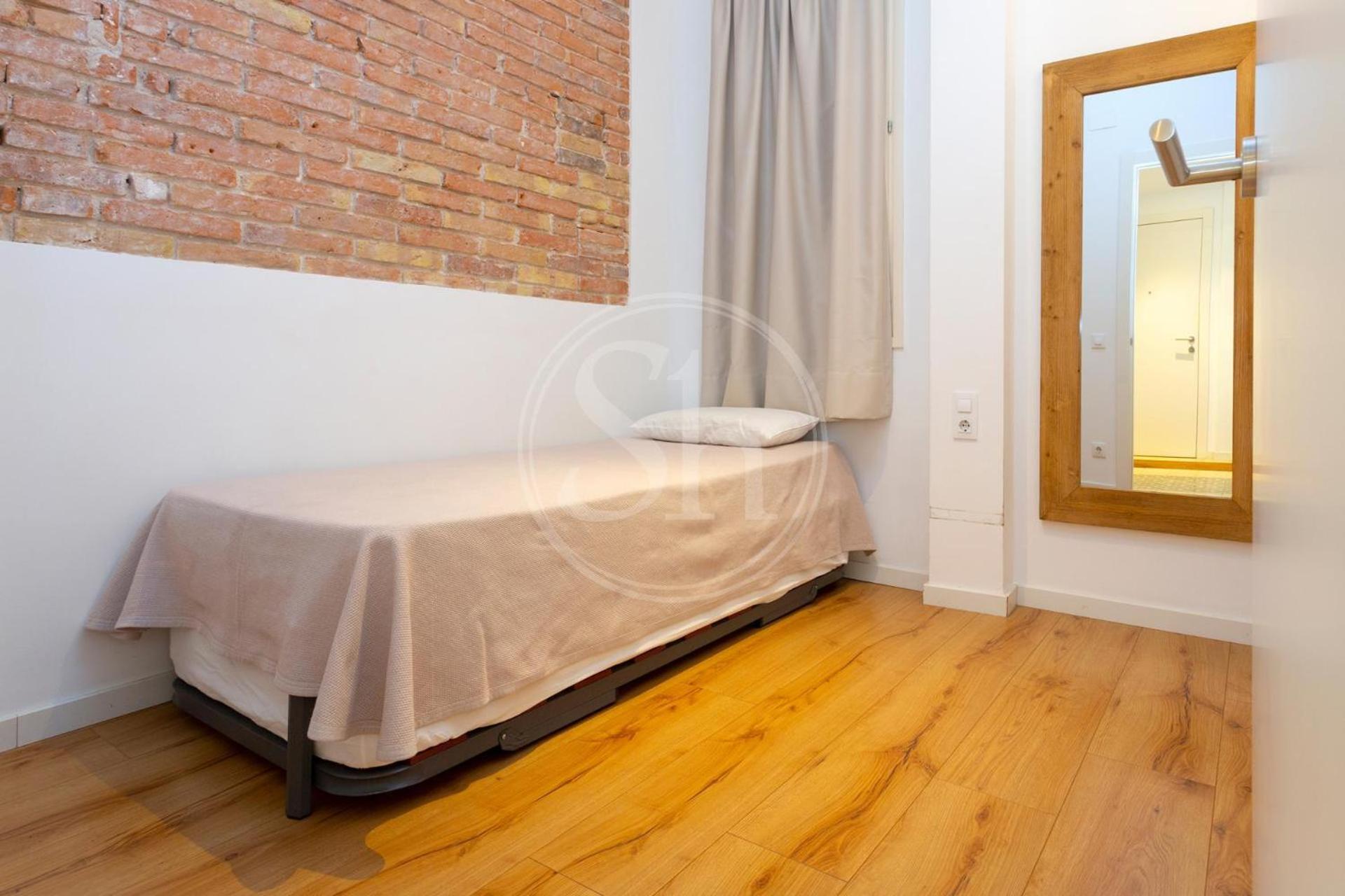 Moderno Apartamento En Eixample Barcelona Zewnętrze zdjęcie