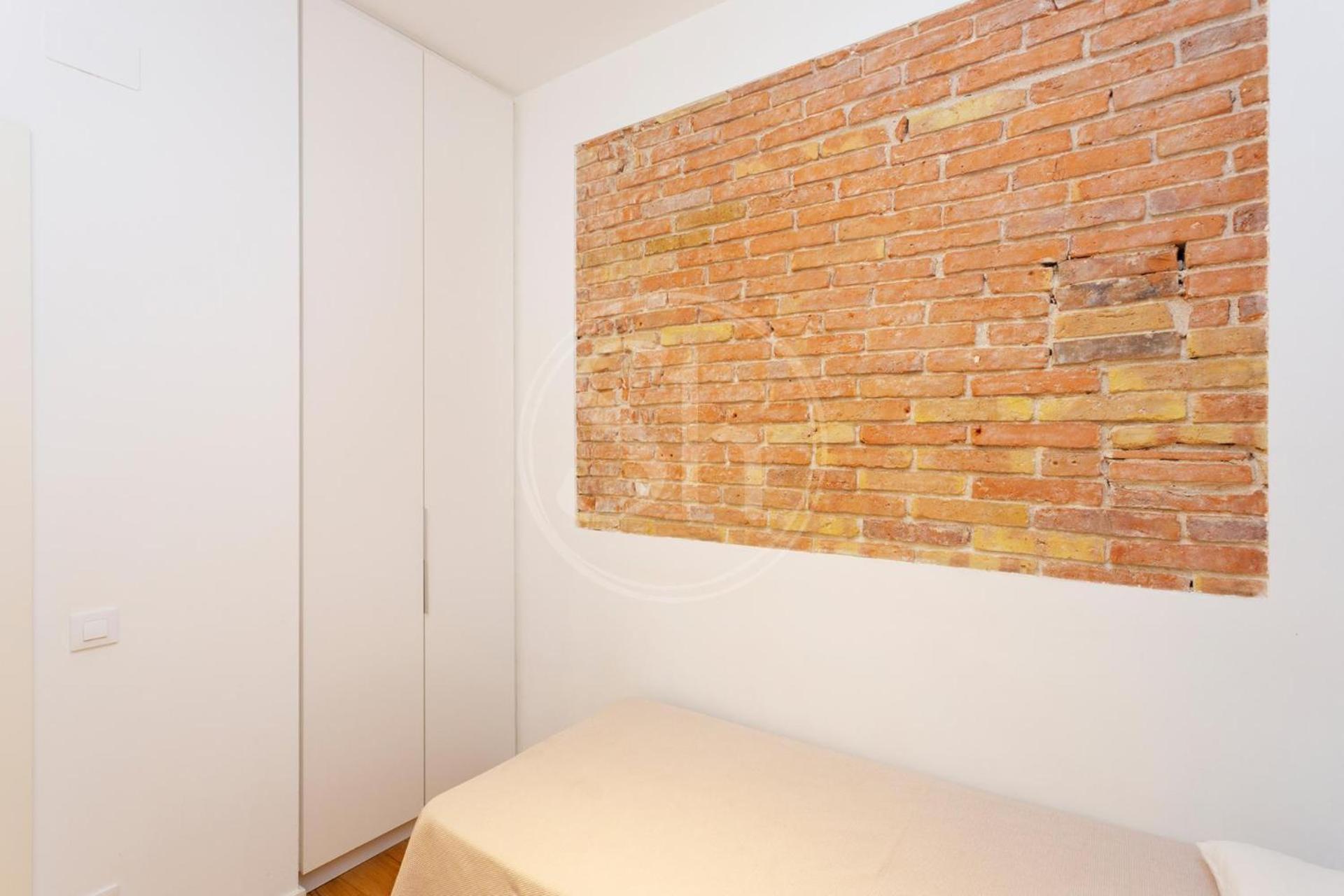 Moderno Apartamento En Eixample Barcelona Zewnętrze zdjęcie