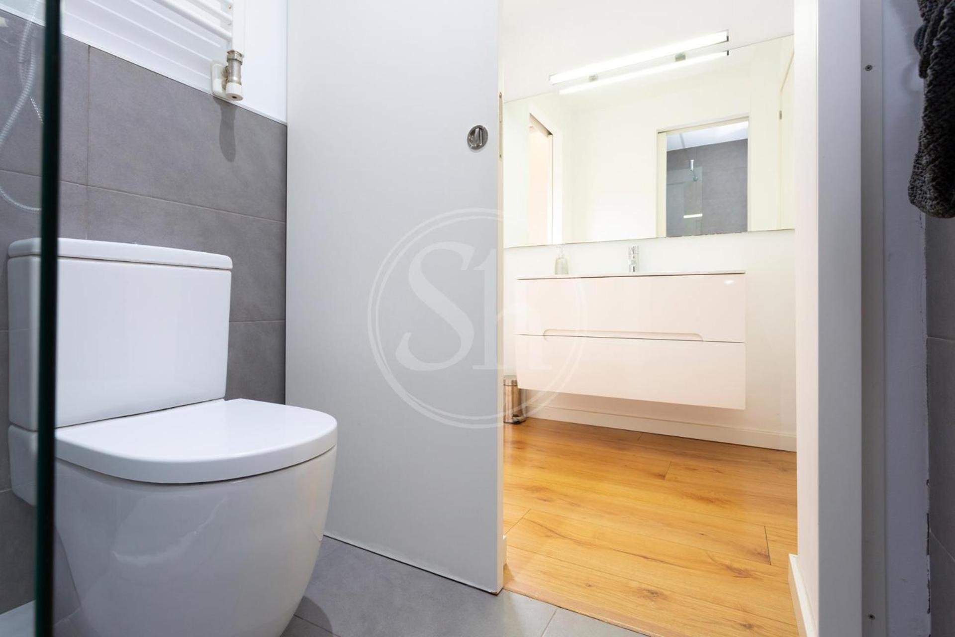 Moderno Apartamento En Eixample Barcelona Zewnętrze zdjęcie