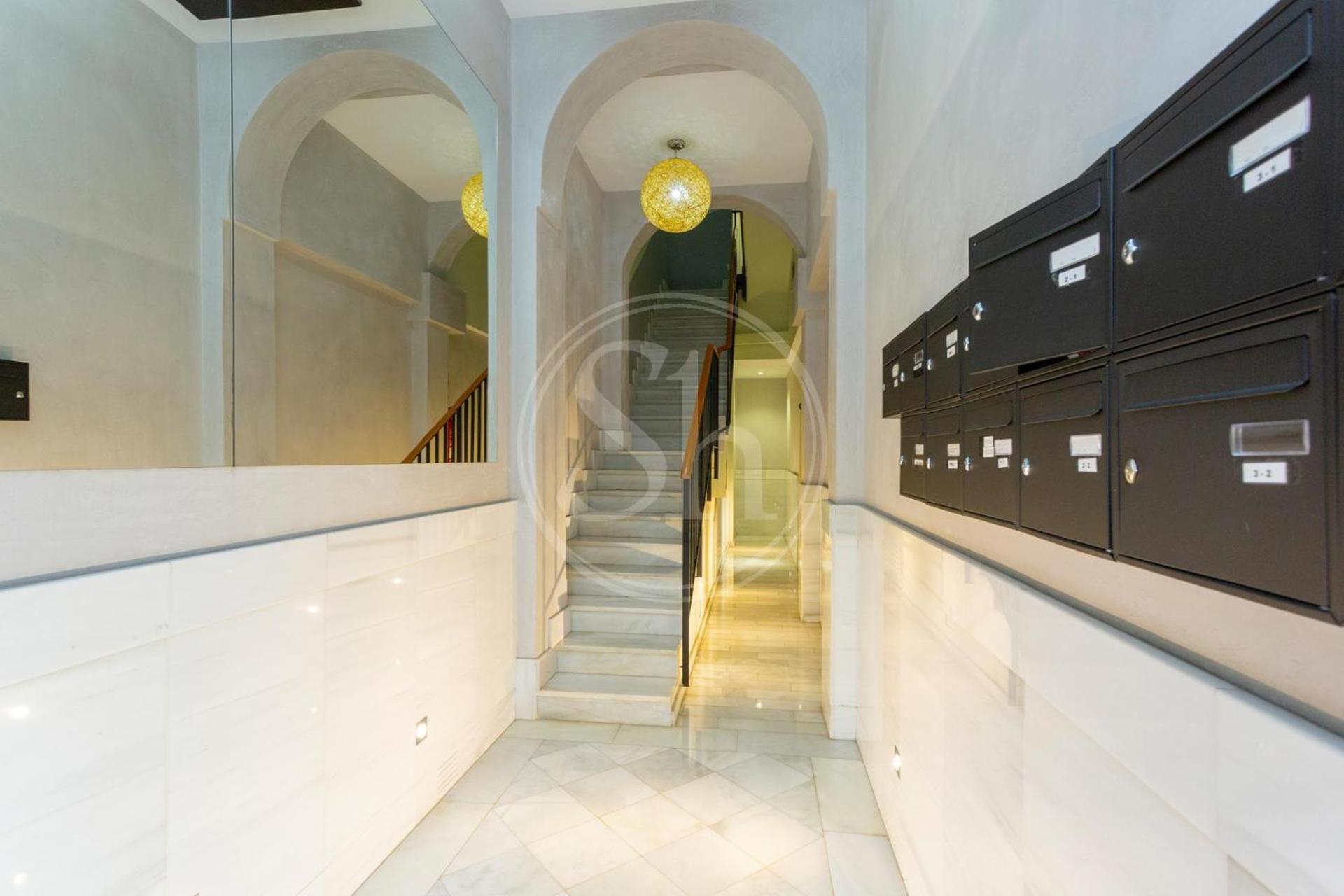 Moderno Apartamento En Eixample Barcelona Zewnętrze zdjęcie