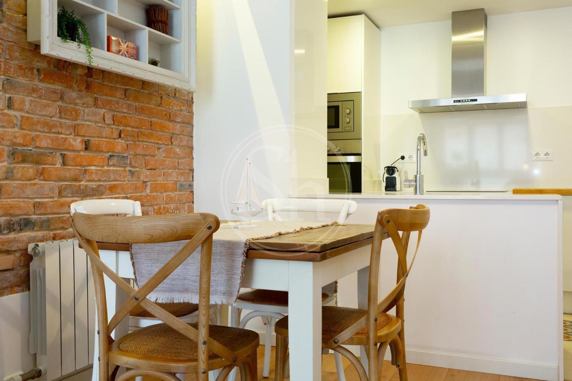 Moderno Apartamento En Eixample Barcelona Zewnętrze zdjęcie