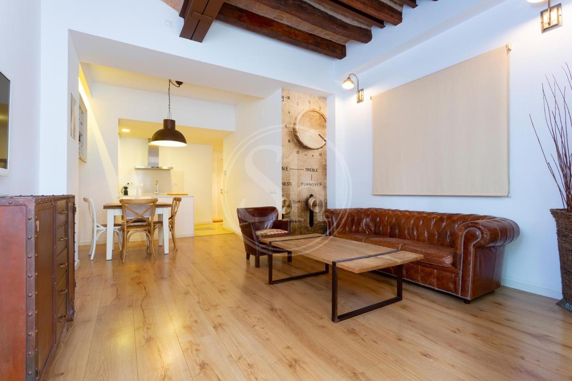 Moderno Apartamento En Eixample Barcelona Zewnętrze zdjęcie